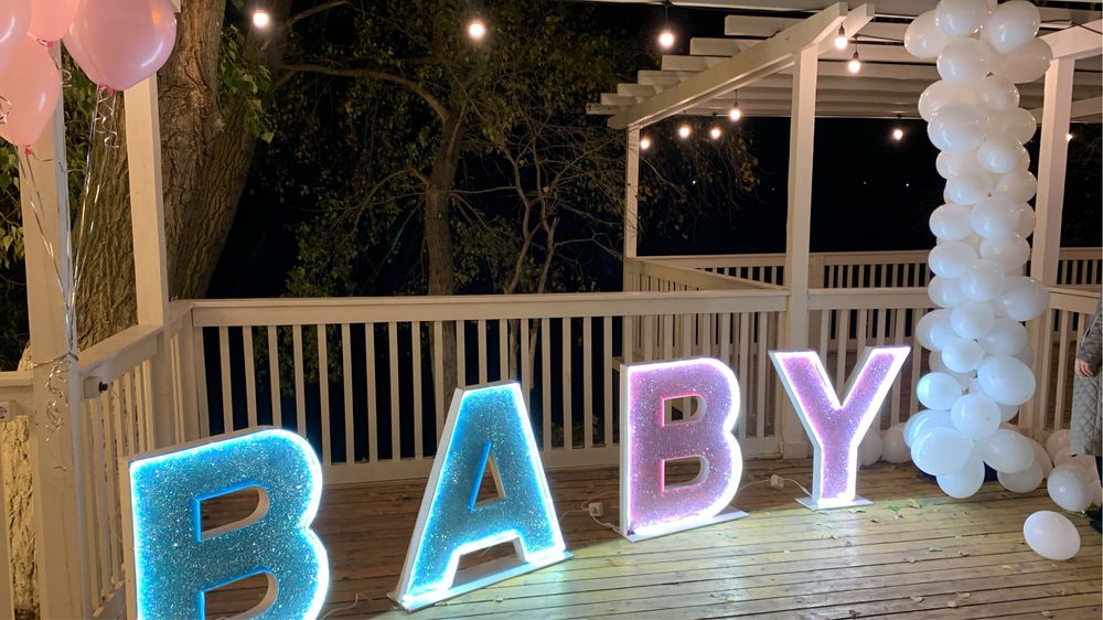 Продам бизнес Гендер пати