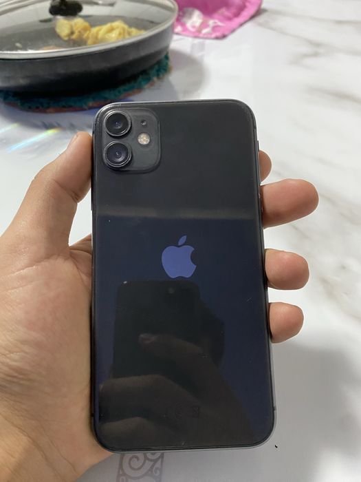 Аифон 11 идалныи состояние