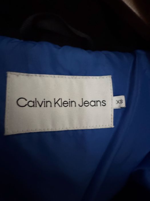 Calvin Klein Яке