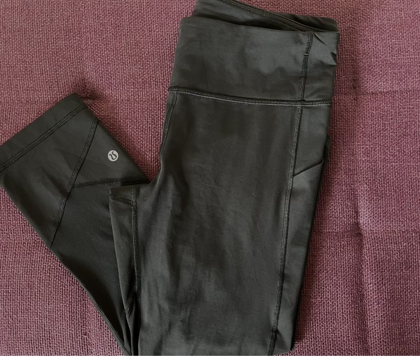 Чисто нов клин lululemon