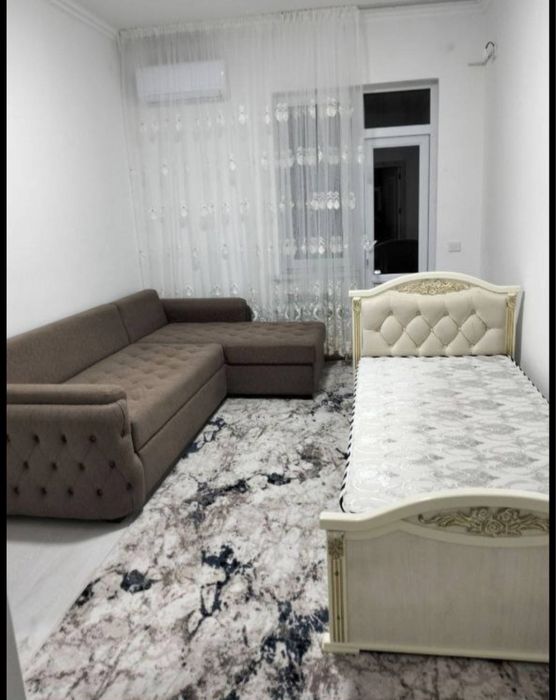 Аренда 2 хонали уй Корасув , новостройка