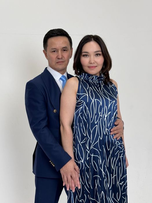 Тамада, Дуэт для вашего мероприятия