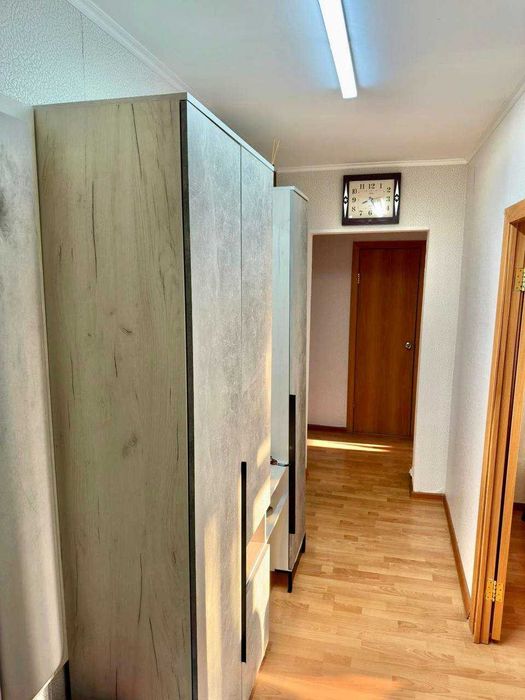 Продажа 2-комнатной квартиры