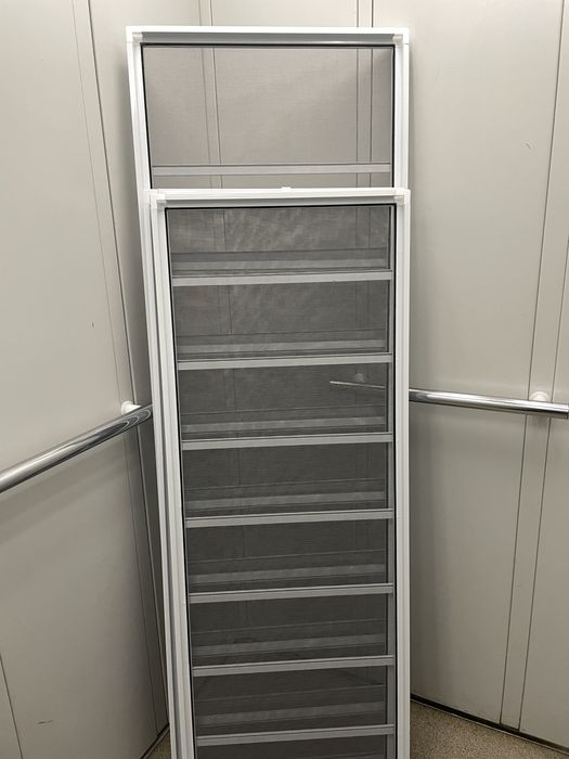 Москитные сетки!