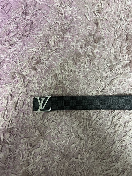 * SALE* Curea LV 100% piele