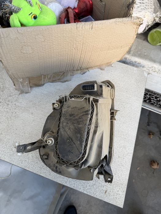 Ева полики на приору