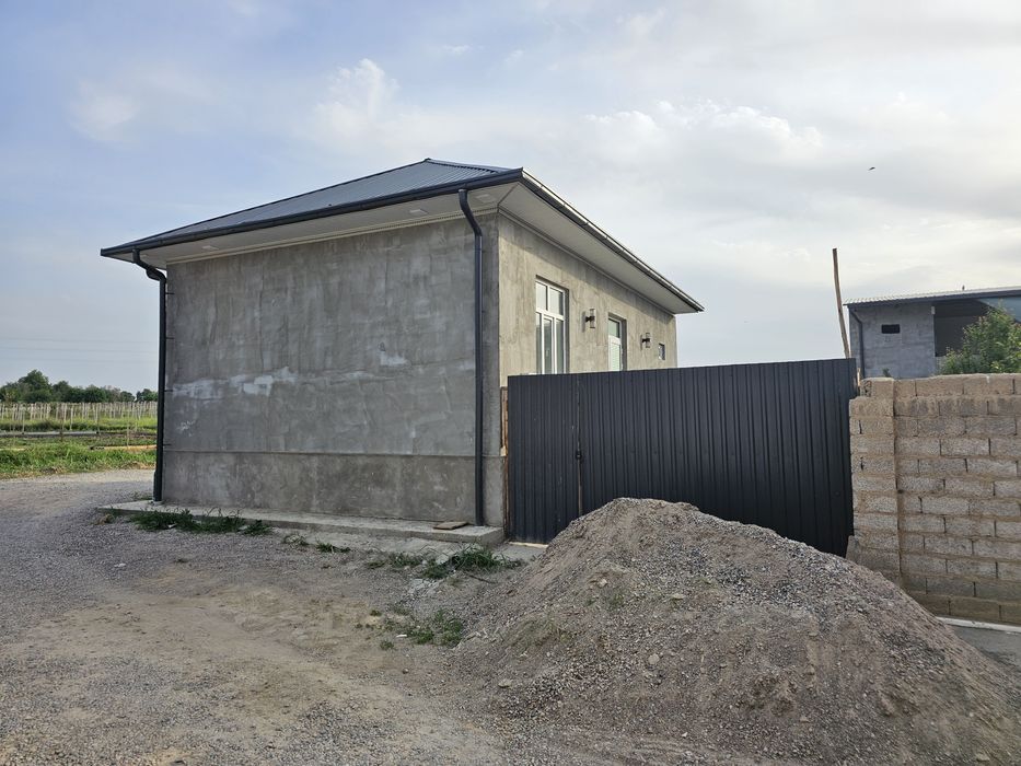 Uchastka 1 sotix arzon