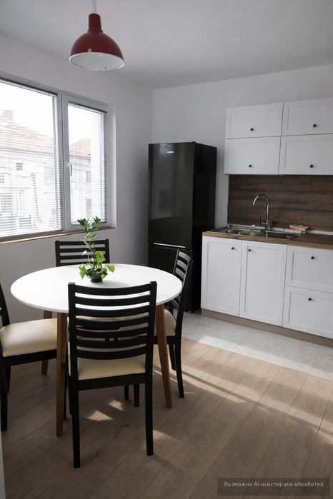 Тристаен апартамент под наем в кв. Прослав