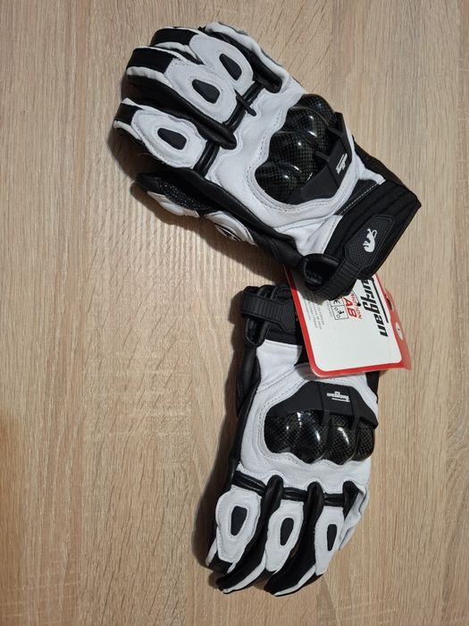 Mănuși moto/scuter/atv , unisex, toate marimile ,touchscreen,  NOI