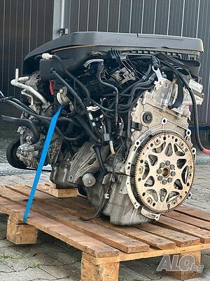 двигател бмв BMW N57D30B 306KC E71 X6 56.218км