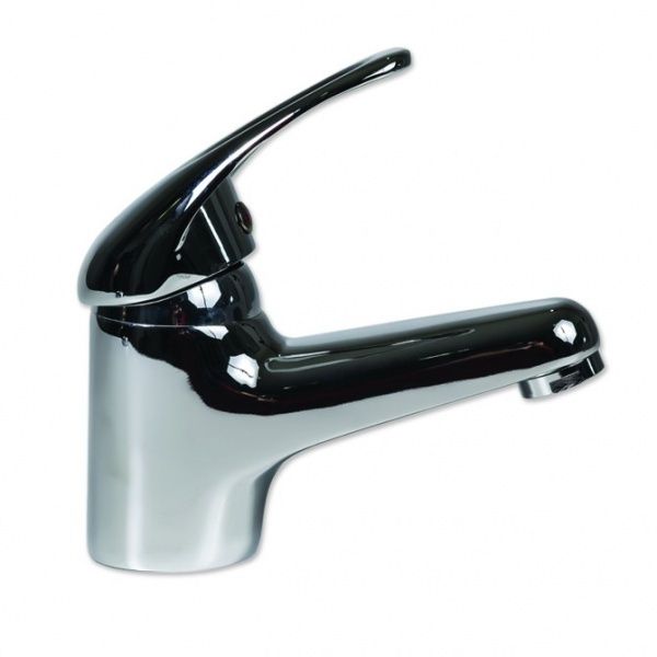 Baterie lavoar  Monocomanda, Cartus ceramic 40 mm, Finisaj Crom