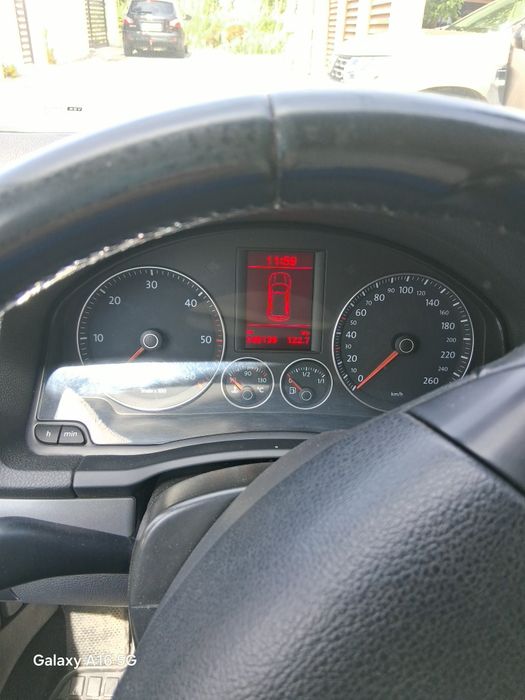 Golf5 an2008 19tdi