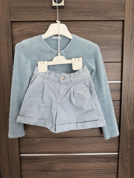 Детски връхни дрехи Myoral , Zara ,H&M