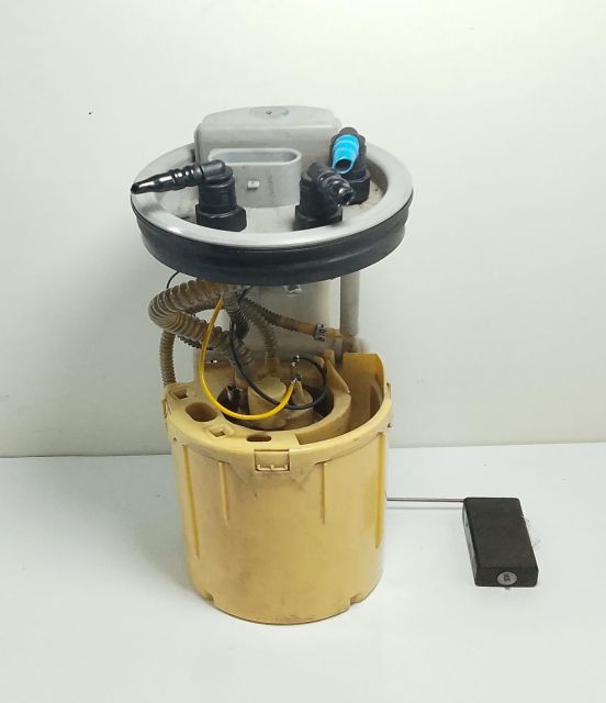 Pompa combustibil 7M3919050A Volkswagen VW Sharan prima generatie
