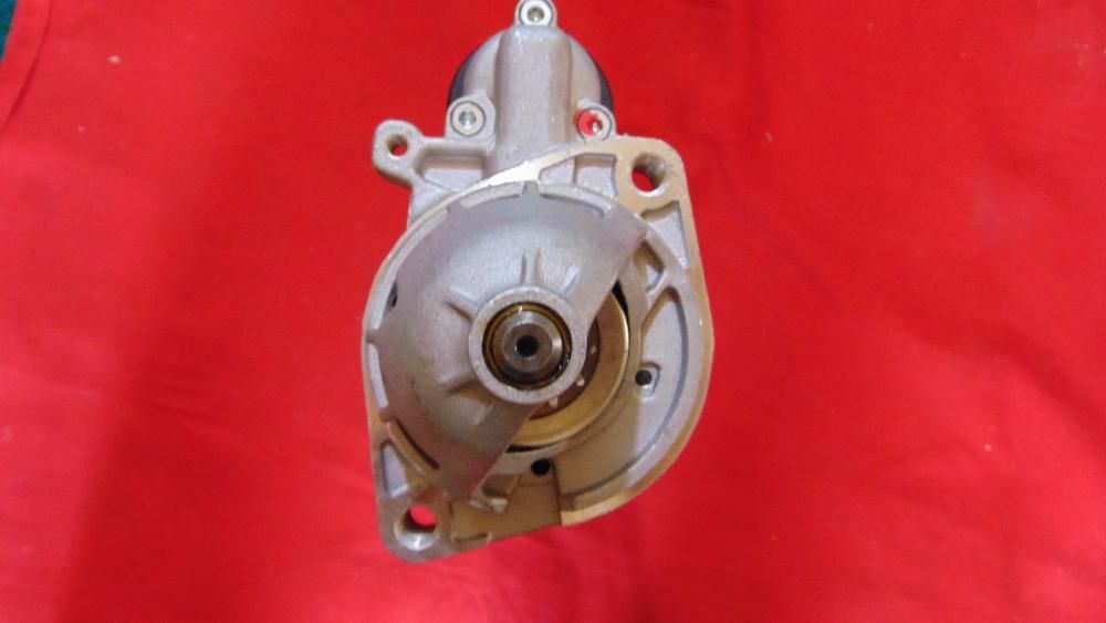 Electromotor Mercedes Sprinter, Vito Nou