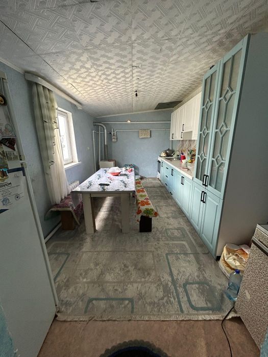 Продам дом мансард