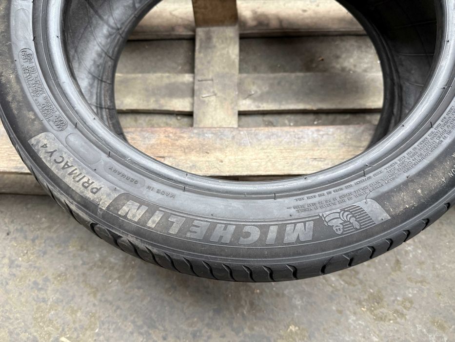 Anvelopa Vara 225/45 r17 - Michelin Primacy 4