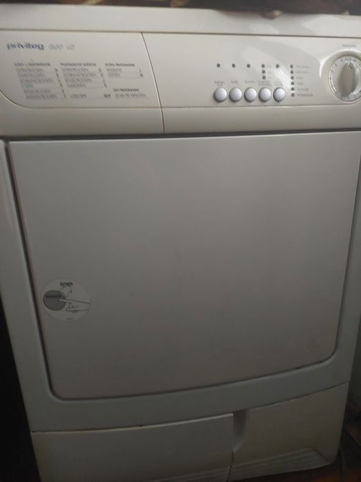 Uscator rufe foarte bun