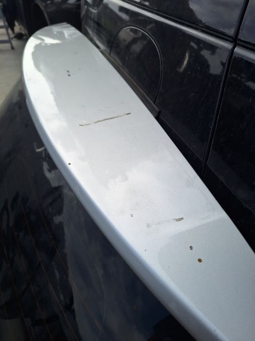 Врата багажник за Fiat Freemont / Фиат Фриймонт 2012г