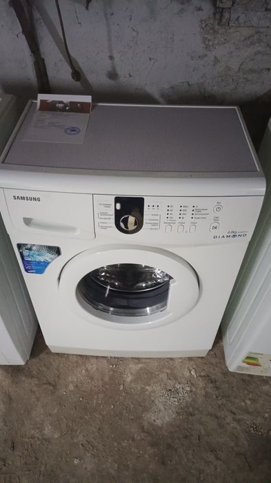 Продажа стиральных машинок