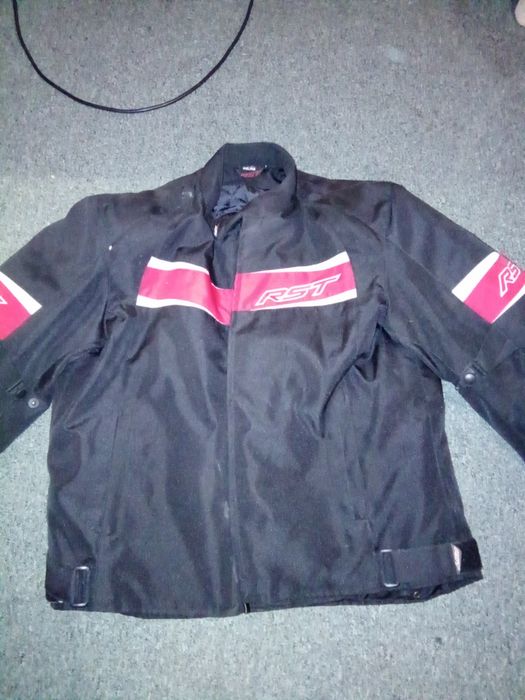 Geaca motor RST 2XL48