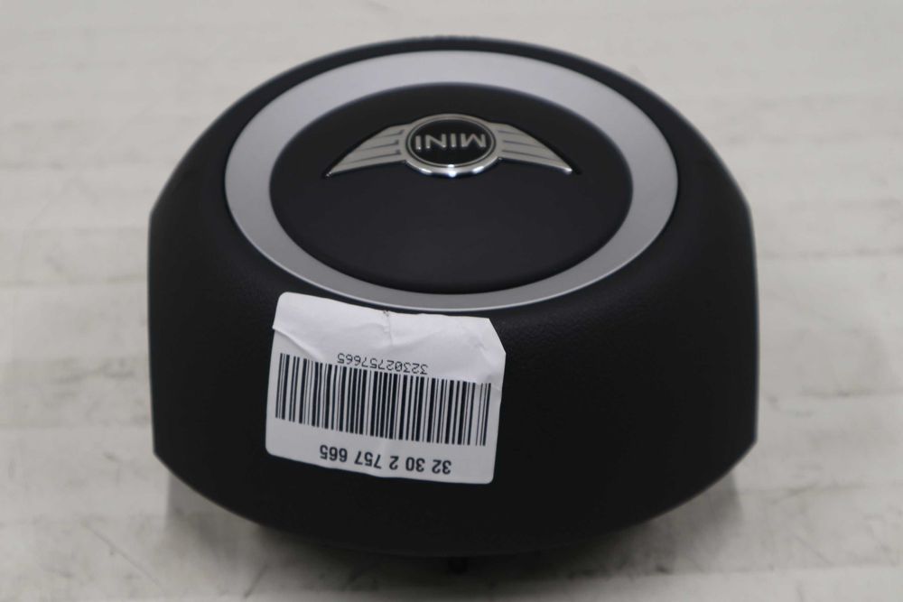 Чисто нов еърбег волан за Мини Р55 Р56 Р57