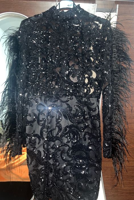 Rochie purtată o singura data