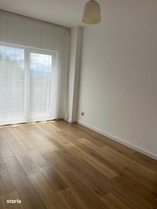 Apartament 3 camere finisat cu terasa de 20 mp , Parcare Exterioara. Z