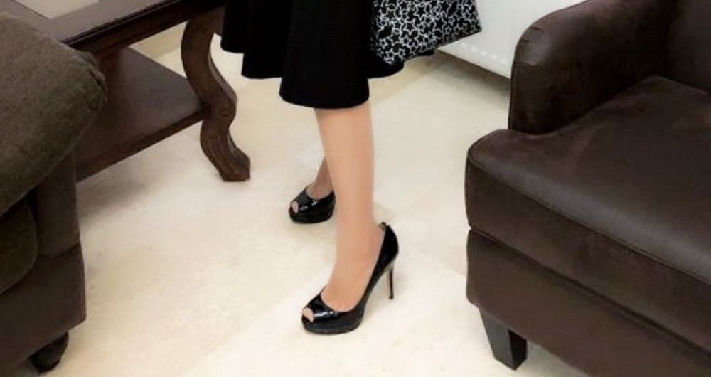 Туфли Michael Kors