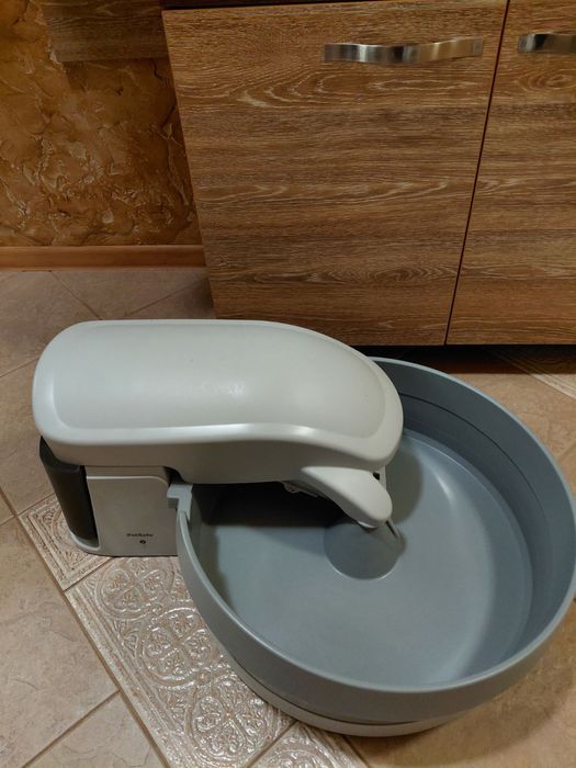 Автоматична котешка тоалетна Simply clean