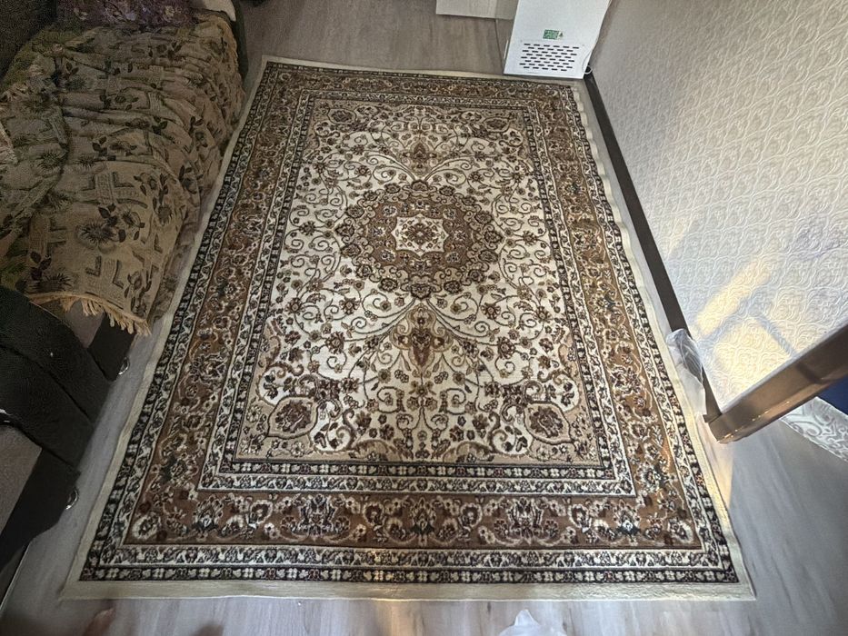 1 кыс кана колдандым