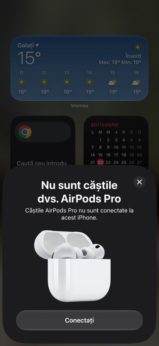 AirPods Pro3