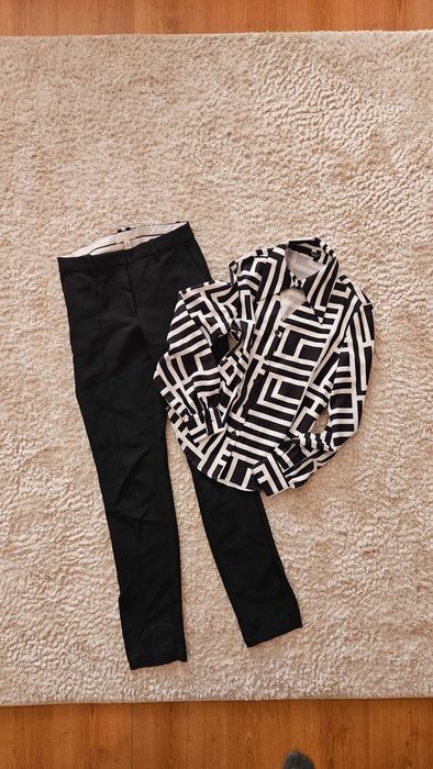 Дамски Ризи, размер S