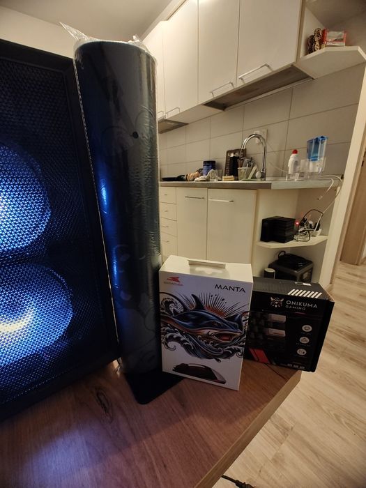 PC i7 16thread+16-32g ram+512g-7tb+rtx3080+qd-miniled 300hz*+3x bonus*