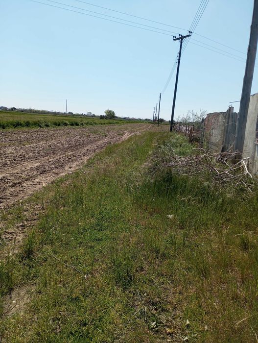 Продава се Земеделски имот в Бургас, Изгрев -  кв.м за 4800 €/дка - Снимка #1