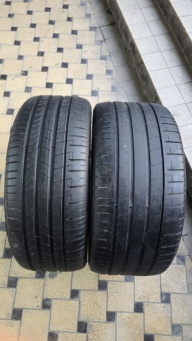 275/40/R22 315/35/R22 PIRELLI