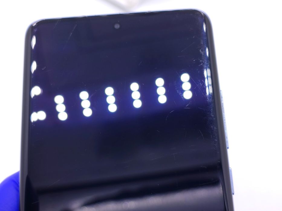 Xiaomi 12 256GB Purple 8GB Dual SIM Liber, Garantie 24 luni | #D88413