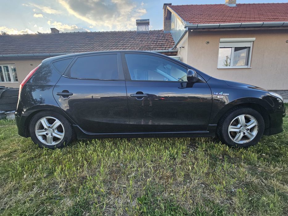 Hyundai i30 1.6 CRDI