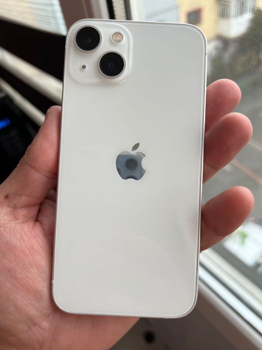 Iphone 14 PLUS 128gb impecabil