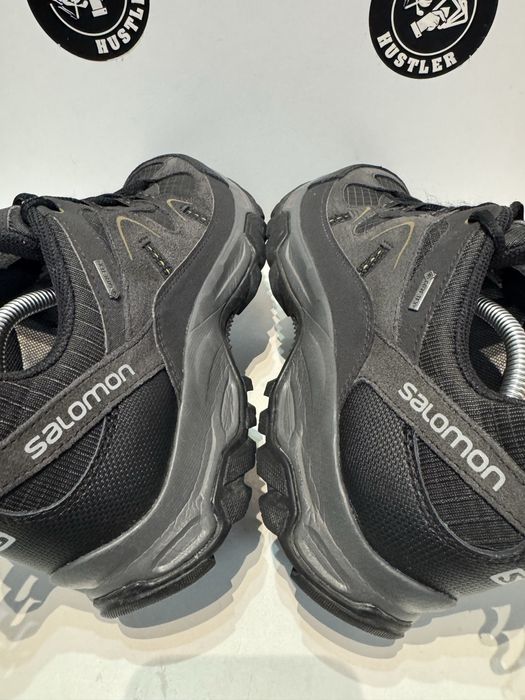 Туристически обувки SALOMON GORE-TEX .Номер 43.5