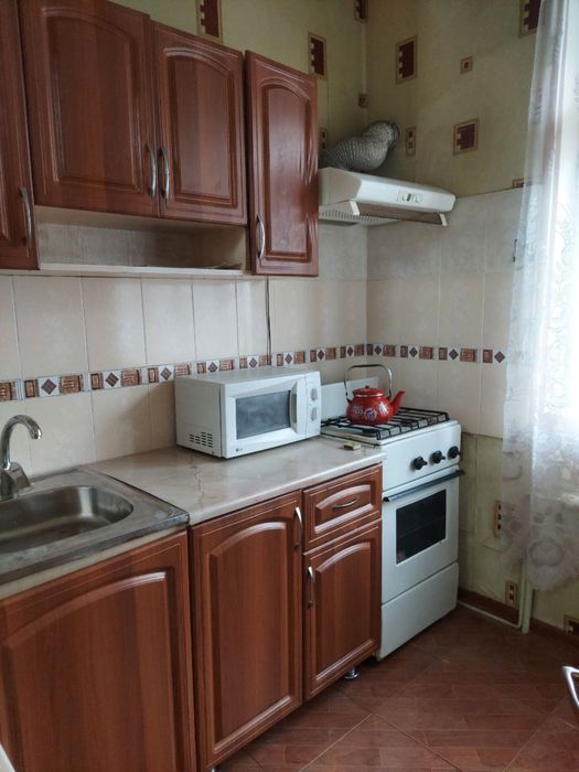 Сдается СВОЯ квартира в Яккасарайском районе