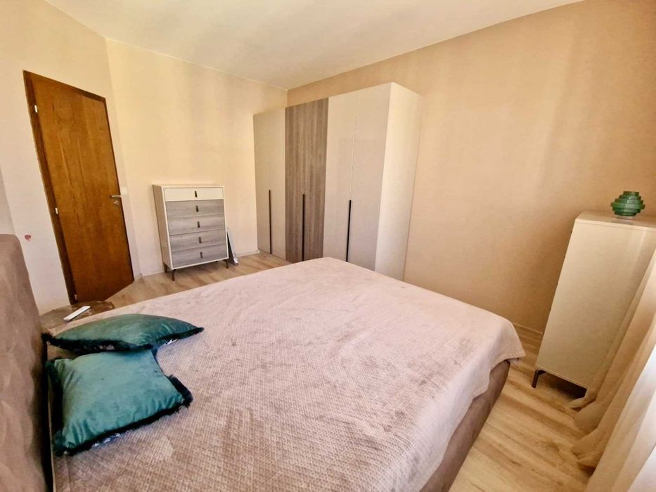 Дава се под наем Двустаен апартамент в София, Манастирски ливади - 76 кв.м за 510 € - Снимка #1