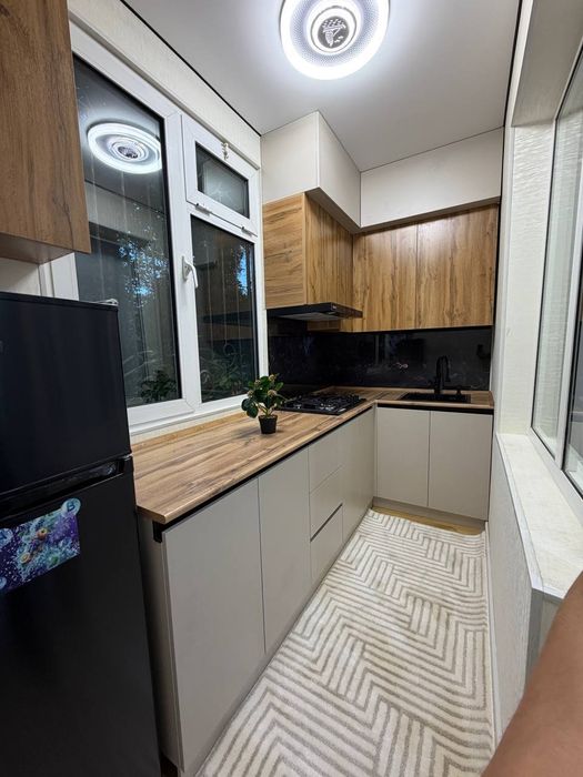 Продаётся Чиланзар 12 2в3/1/4