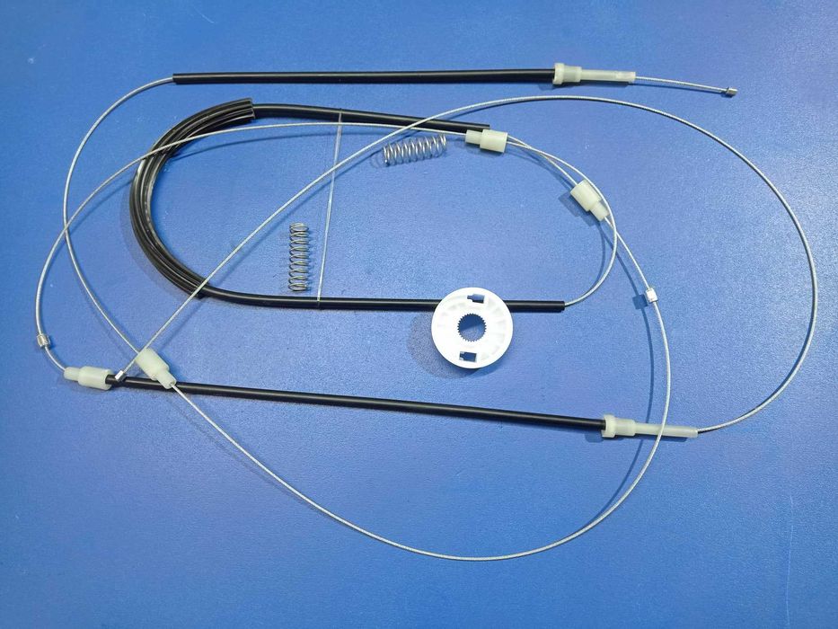 Kit reparatie macara geam fata stanga dreapta Bmw e65 e66 e67 e68