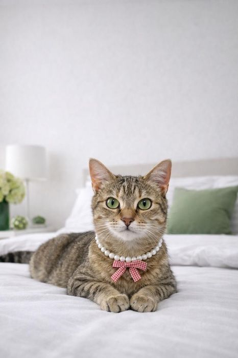 Кошечка в добрые руки