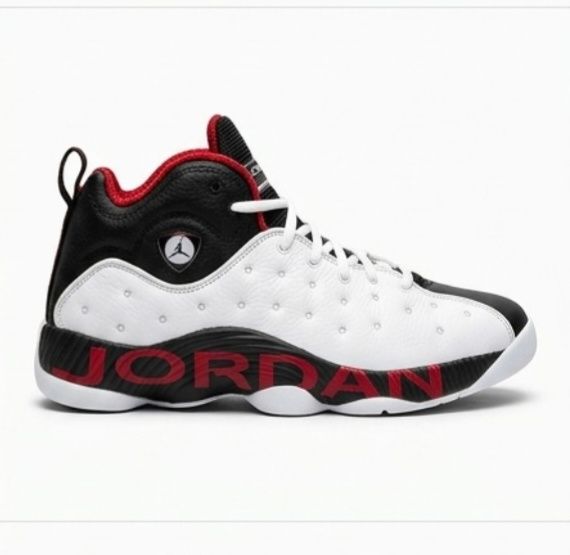 Nike Jordan Jumpman Team II 2016 – EU 45