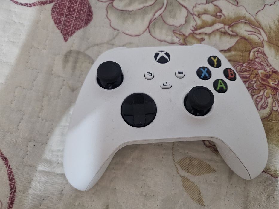 xbox series s/256gb