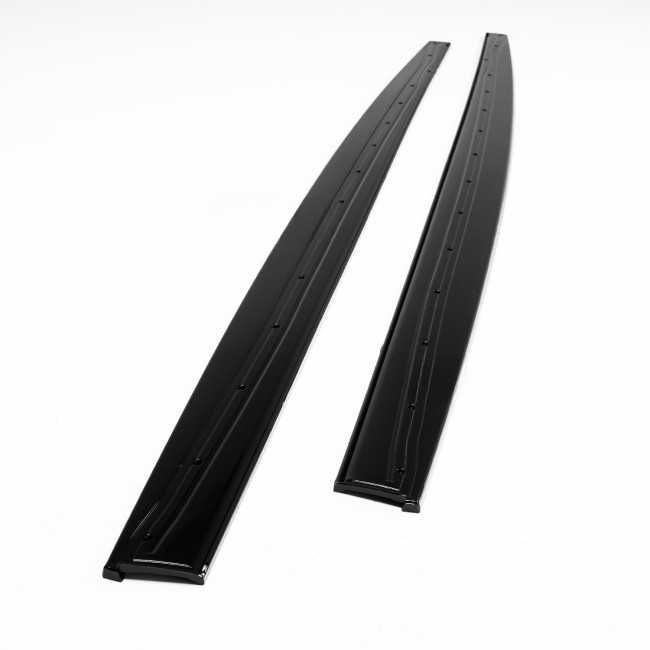 Set Extensii Prelungiri Praguri Laterale Dedicate BMW 4er F32 F33 F36