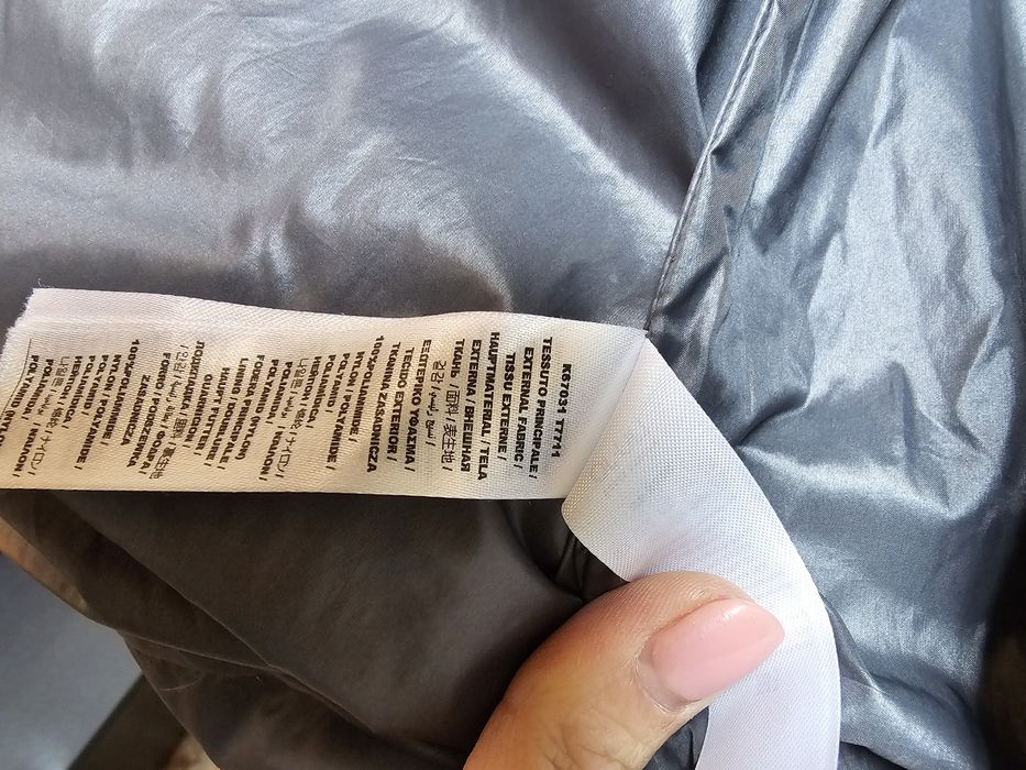 Детски палта Monnalisa