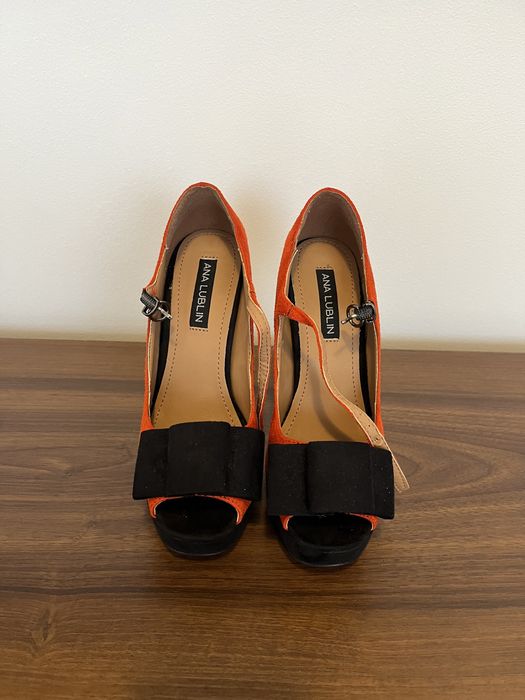 Pantofi marimea 35